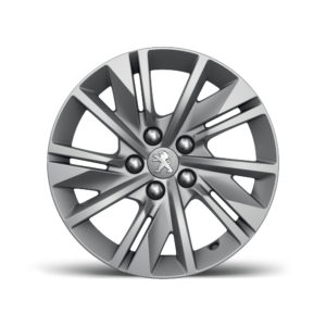 HLINÍKOVÝ Disk Cypress 16“