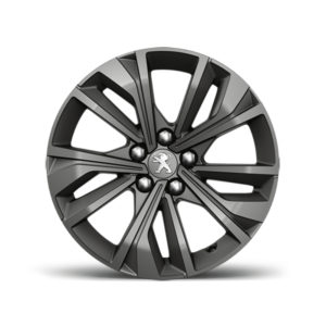 HLINÍKOVÝ Disk Merion 17“