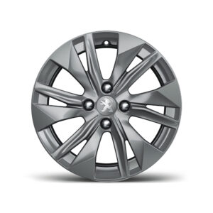 HLINÍKOVÝ Disk ELBORN  16“