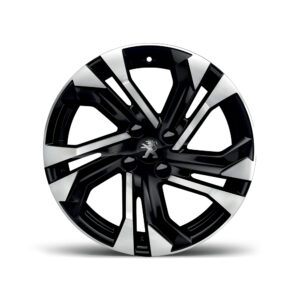 HLINÍKOVÝ Disk SALAMANCA 17“