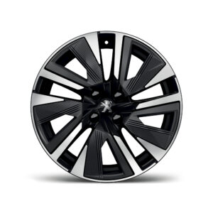 HLINÍKOVÝ Disk Bund 18“