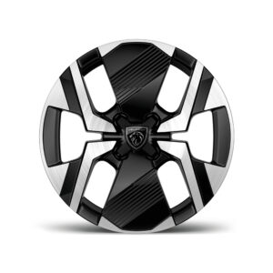 HLINÍKOVÝ Disk Karakoy 17“