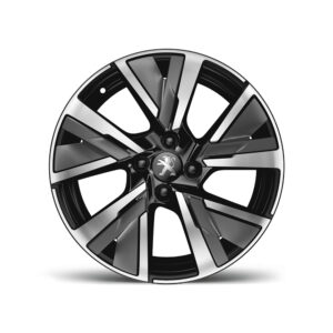 HLINÍKOVÝ Disk Camden 17“