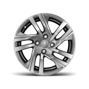 HLINÍKOVÝ Disk Taksim 16“