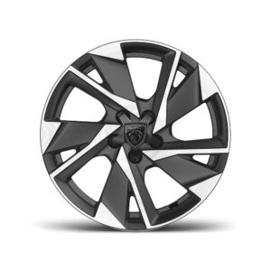 HLINÍKOVÝ Disk Halong 17“