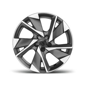 HLINÍKOVÝ Disk Aalborg Diamant 17“