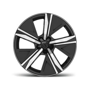HLINÍKOVÝ Disk Kamakura 18“