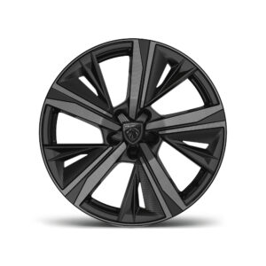 HLINÍKOVÝ Disk Portland 18“