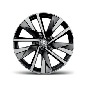HLINÍKOVÝ Disk Sperone 18“