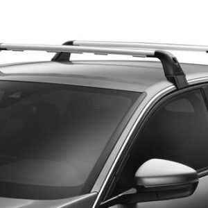 Súprava 2 Priečnych Strešných Nosičov Peugeot 3008