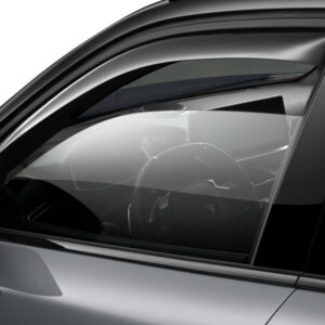 Sada 2 Deflektorov Peugeot 2008