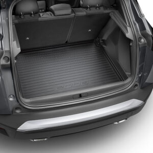 Vanička do batožinového priestoru Peugeot 2008