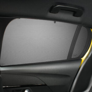 Slnečné clony Peugeot 208