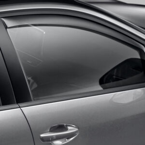 Sada 2 Deflektorov Peugeot 3008, 5008