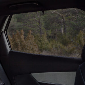 Slnečné clony Peugeot 3008