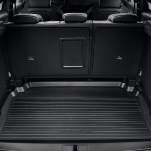 Vanička do batožinového priestoru Peugeot 3008