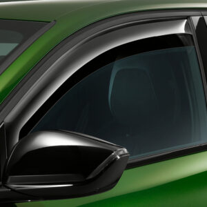 Sada 2 Deflektorov Peugeot 308