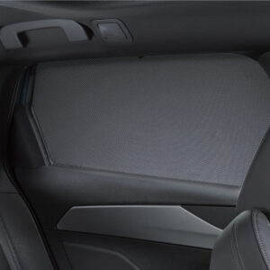 Slnečné clony Peugeot 308