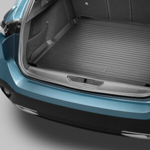Vanička do batožinového priestoru Peugeot 308 SW