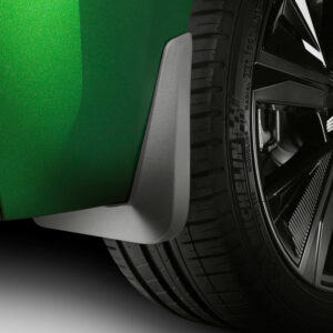 Zadné lapače nečistôt Peugeot 308