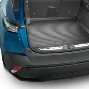 Vanička do batožinového priestoru Peugeot 408