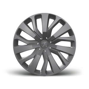 Ozdobný kryt kolies Golet 2 16"