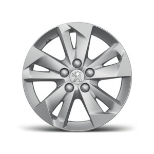 HLINÍKOVÝ Disk Taranaki  16“