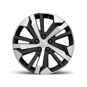 HLINÍKOVÝ Disk Aoraki 17"