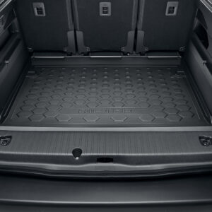 Vanička do batožinového priestoru Peugeot Rifter