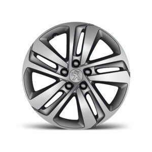 Sada 4ks Hliníkových diskov Phoenix Diamant 17"