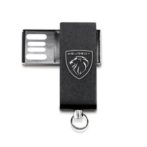 Peugeot USB kľúčenka 16GB