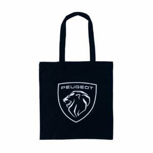 Taška s logom Peugeot