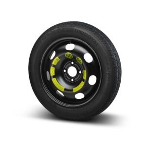 REZERVNÉ KOLESO 19"