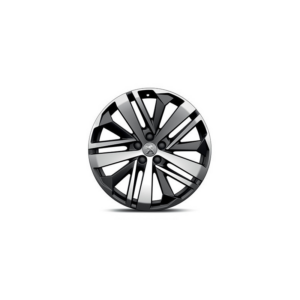 HLINÍKOVÝ DISK BOSTON 19“