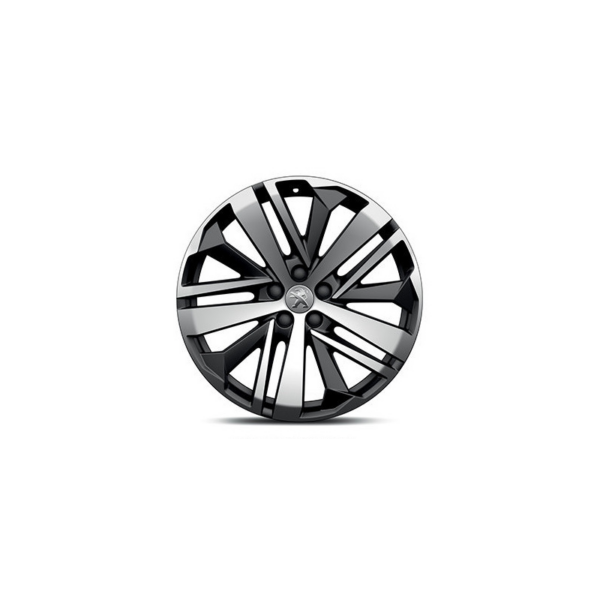 HLINÍKOVÝ DISK BOSTON 19“