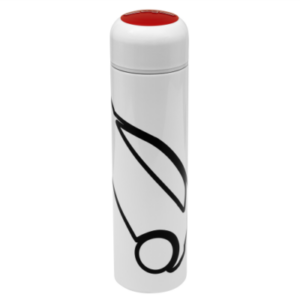 FIAT Termoska 500 ICONICA, 500ml
