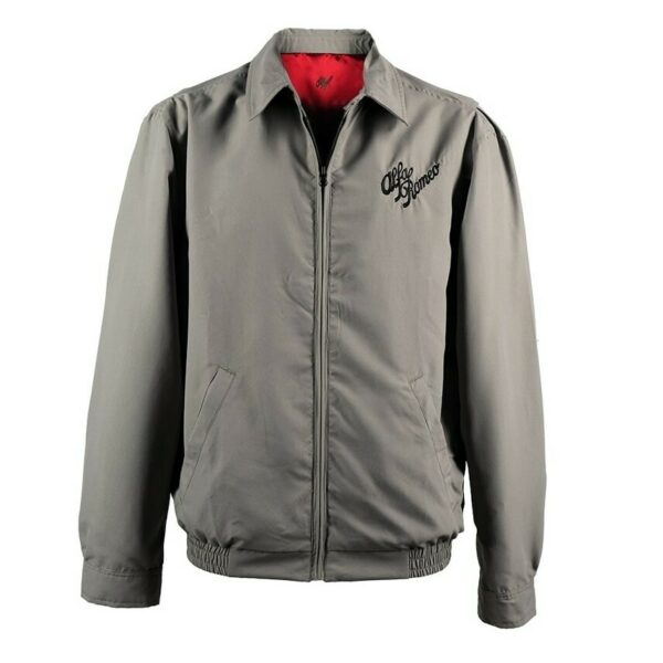 ALFA ROMEO Bunda old collection veľ. XL