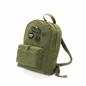 JEEP Ruksak Canvas