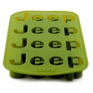 JEEP Formička na lad