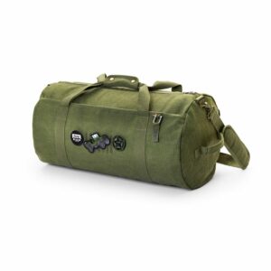 JEEP Cestovná taška Canvas