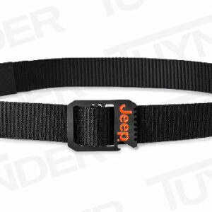 JEEP Opasok s multifunkčnou prackou