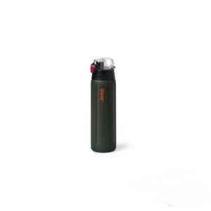 JEEP Flaša khaki 450ml