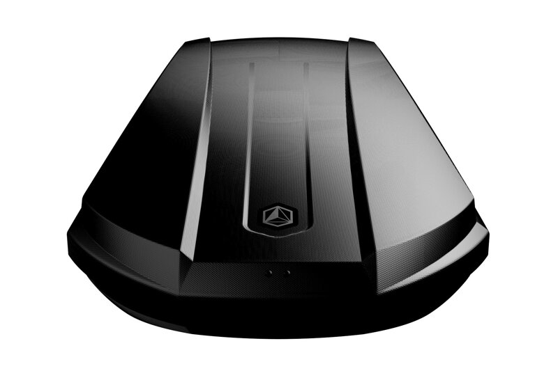 STREŠNÝ BOX NORTHLINE RoadSpace 420l V 3 FAREBNÝCH VYHOTOVENIACH